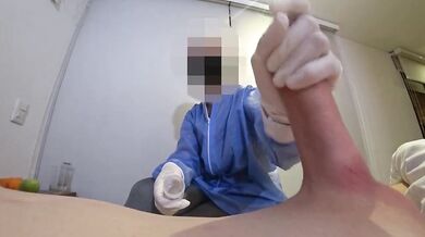 1 DAY: The doctor was surprised by the patient. Hospital