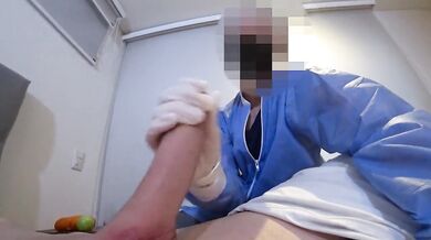 1 DAY: The doctor was surprised by the patient. Hospital