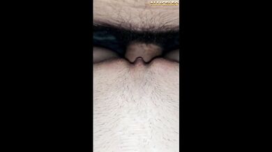 An improvised video on the phone becomes the BIGGEST DEEP THROAT OF MY LIFE! !