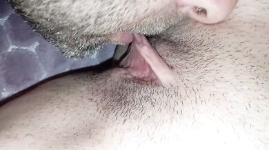 Ready to lick her for hours, favorite pastime