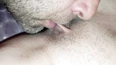 Ready to lick her for hours, favorite pastime