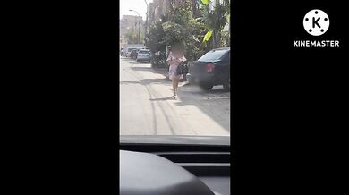 I PICK UP MY BEST FRIEND'S MOM I GO TO HER MOTHER