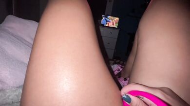 watching hentai WHAT A GREAT ORGASM!!! COMMENT IF YOU LIKE IT
