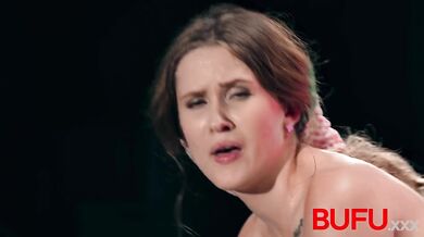 BUFU XXX. Just shut up and fuck my ass