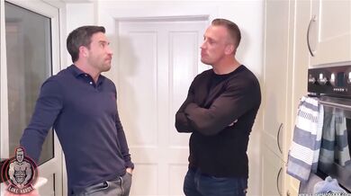 LUKE HARDY - Dinner Out Foursome
