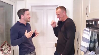 LUKE HARDY - Dinner Out Foursome