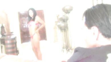 MAMACITAS 10 - CASSANDRA CRUZ- LatinaFever