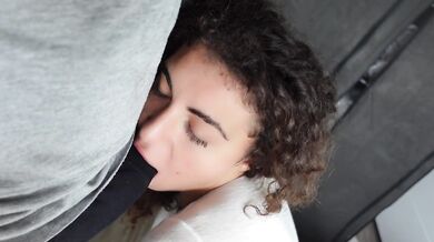 My Italian Stallion fucks me in the ass, makes me a slave, I get pissed