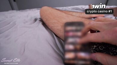 Step SISTER says "NO PENETRATION…" - Then SCREAMED for My CREAMPIE!