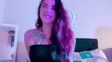 JOI UNTIL YOU FILL YOUR ASS WITH MILK