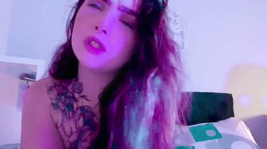 JOI UNTIL YOU FILL YOUR ASS WITH MILK