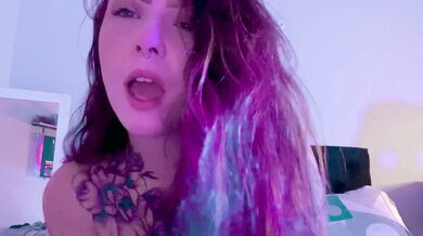 JOI UNTIL YOU FILL YOUR ASS WITH MILK