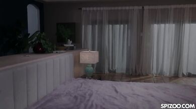 Sexy Wife Whitney Wright Fulfills Her Husband Sex Desire