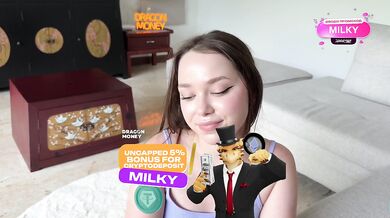 My stepsister will do anything to get money. She fucked her stepbrother.