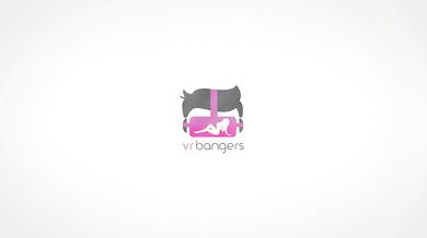 VR Bangers: Sexy Blonde MILF Realtor Fucks Anally And Cums At a House Showing