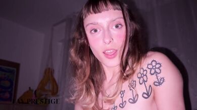 Sister’s Best Friend Wants to Share My Bed… and Ends Up Naked!