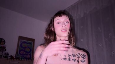 Sister’s Best Friend Wants to Share My Bed… and Ends Up Naked!