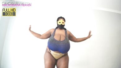 african big tits