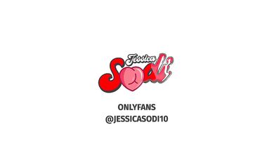They come into my house to scare me and end up fucking me | Halloween - Jessica Sodi