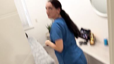 A Private Massage That Got Way Too Intimate
