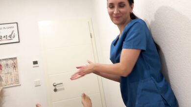 A Private Massage That Got Way Too Intimate