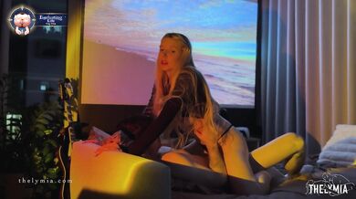 Real amateur home porn of a sexy couple‍.