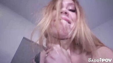 Taylor Rae Begs The Physician To Ease Her Pussy Discomfort