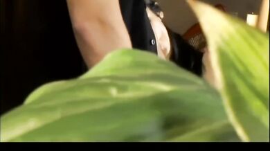 Latina babe fucks a dick like a horny cowgirl
