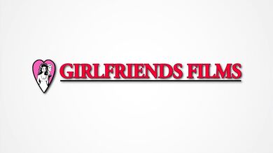 Bombshell Therapist UnconventionallyTreats Hot Latina Patient - GirlfriendsFilms