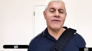Dean’s Throbbing Cock Fills Khloe Kapri’s Pussy With Cum!