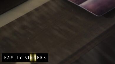 FAMILY SINNERS - Rachael Cavalli Collection: Sultry Mother-In-Law And Step-Aunt Hot Encounters