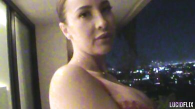 LUCIDFLIX VHSex Episode 12 with Melissa Stratton