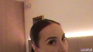 LUCIDFLIX VHSex Episode 12 with Melissa Stratton