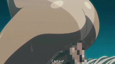 The Swim Team Captain has Huge Tits and Likes to Fuck After Swimming