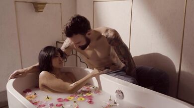 Sensual Foreplay, Fingering and Oral with Ember Snow & Alex Legend - ForPlay Films
