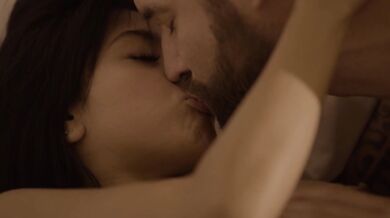 Sensual Foreplay, Fingering and Oral with Ember Snow & Alex Legend - ForPlay Films