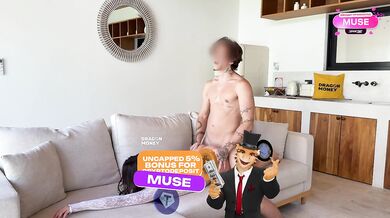Real Amateur Couple Having Passionate Sex