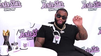 EP22 | Comedy Is Getting Soft – Fatandfunny Gets REAL with Lexis Star
