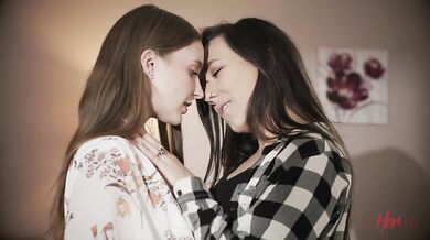 AllHerLuv - First Hookup - Teaser