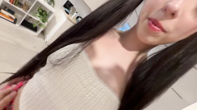 After School Sex With Curious Step Daughter : Scarlett Rosewood : Dirty Tale : Danny Dirt