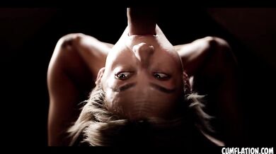 FULL VIDEO - Veronica Leal Cumflation Cum Slut Gets Her Pussy Pumped And Filled To The Limit