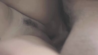 Brunette Babe Blake May Wilde Tempts Her Housemate With Steamy Sex Session