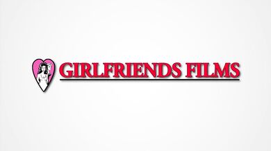 Sultry Brunette Passionately Fucks Petite Beauty - Fiona Frost, JC Wilds - GirlfriendsFilms
