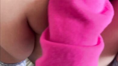 Asian Teen is a Flesh Light for Step Dad - Family Therapy - Alex Adams