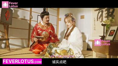 Vintage Chinese Porn Top Eight Chinese Geisha - 1