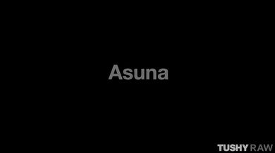 TUSHYRAW Horny hipster craves anal