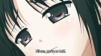 Cutie With Big Tits Wants To Get Fucked On The Train | Hentai