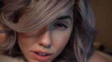 Intimate Beautiful Agony GFE