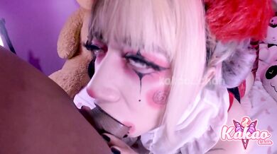honk honk horny clown