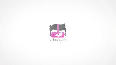 VR Bangers: Two Girls With Tight Pussies Fuck Hard In A College FFM Threesome